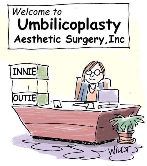 Welcome to Umbilicoplasty aesthetic surgery