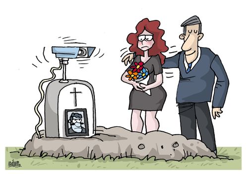 Life after death