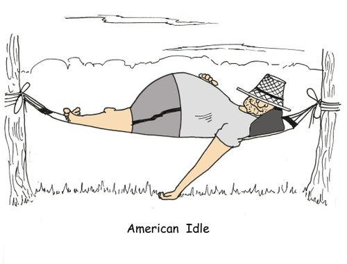American Idle