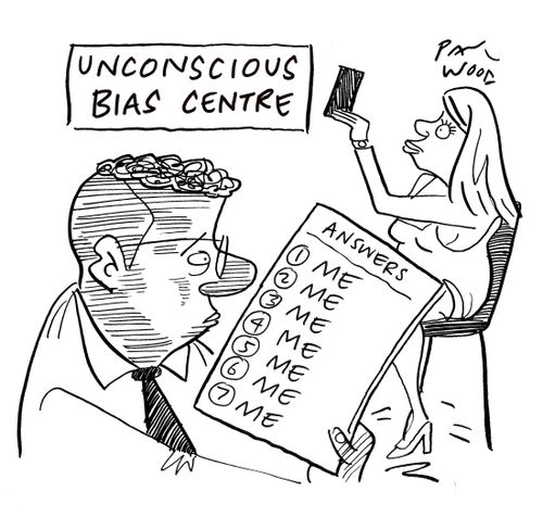 Unconscious Bias Centre