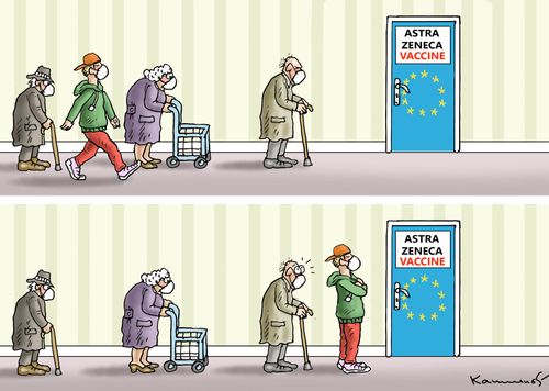 EU-VACCINATION
