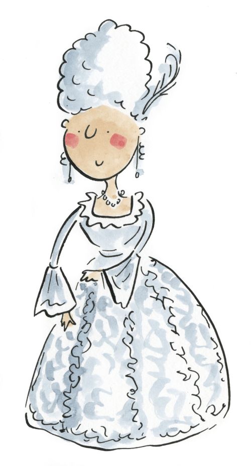 Ball gown