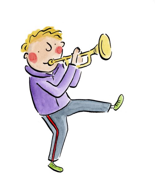 Trumpet