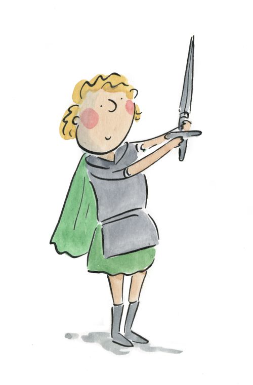 Sword