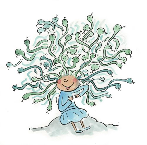 Medusa