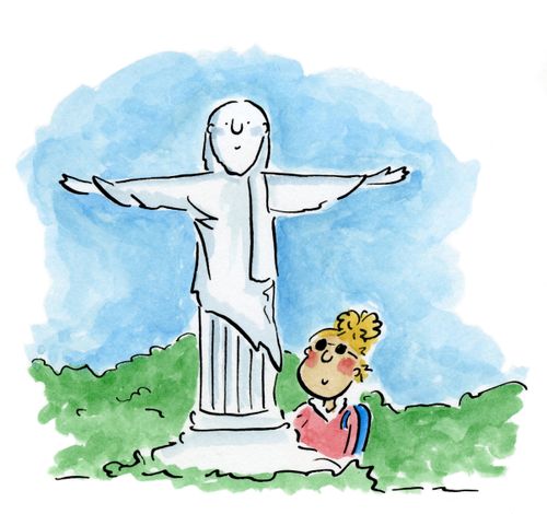 Christ the Redeemer