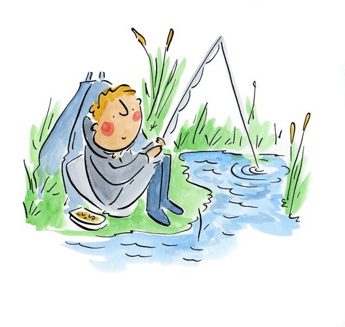 Fishing