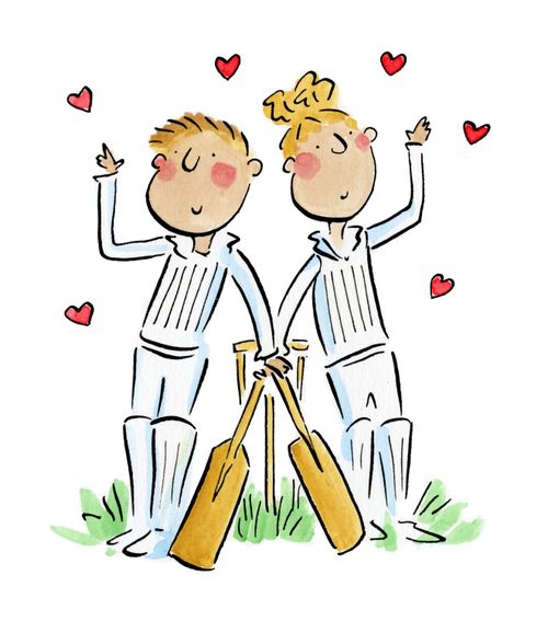 Cricket Lovers