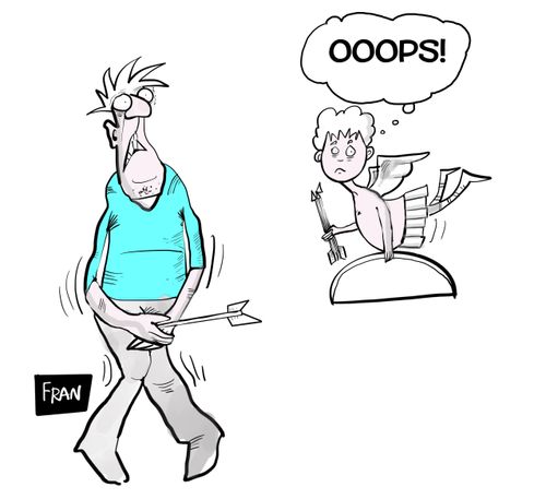 Ooops!