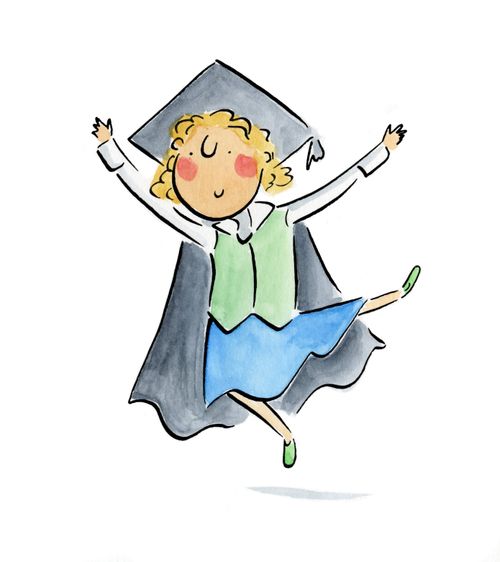 Graduate