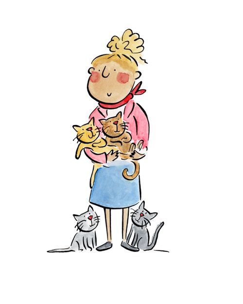 Cats