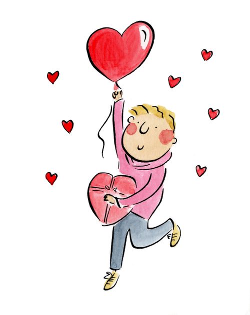 Valentine