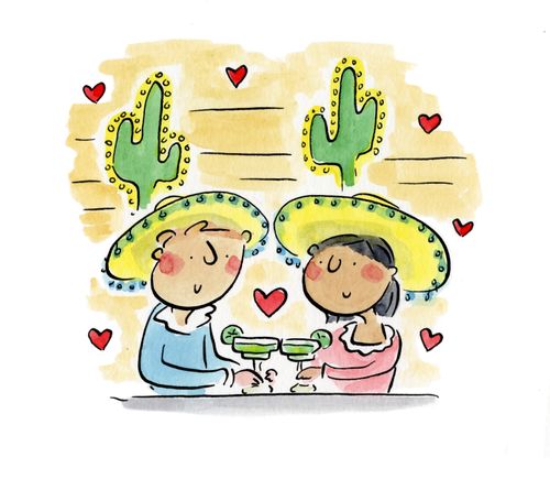 Margarita