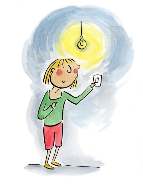 Lightbulb