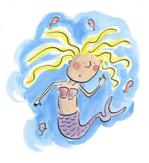 Mermaid
