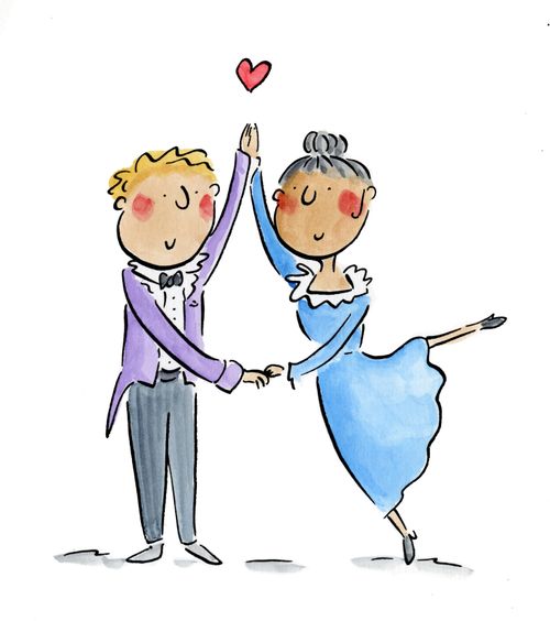 Dancing