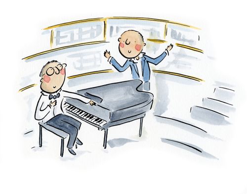 Pianist