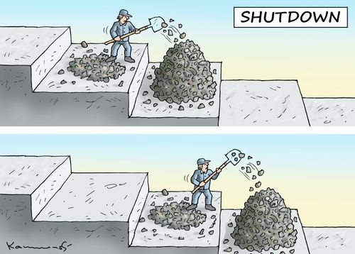 SHUTDOWN