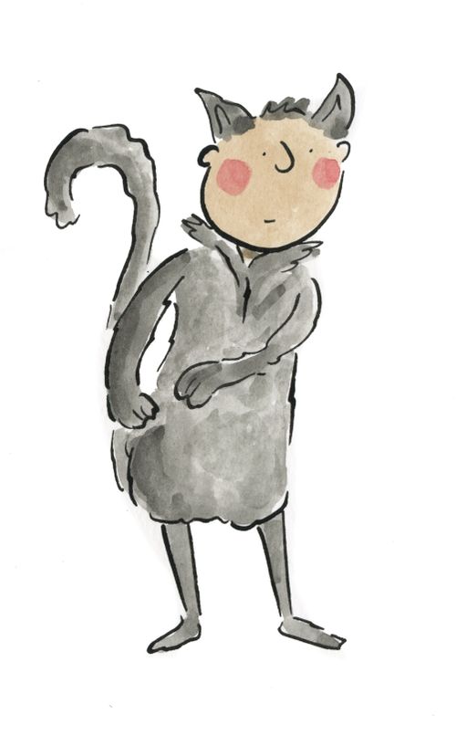 Cat