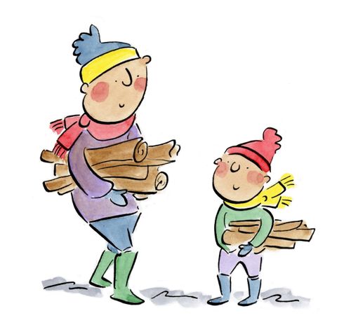 Collecting logs