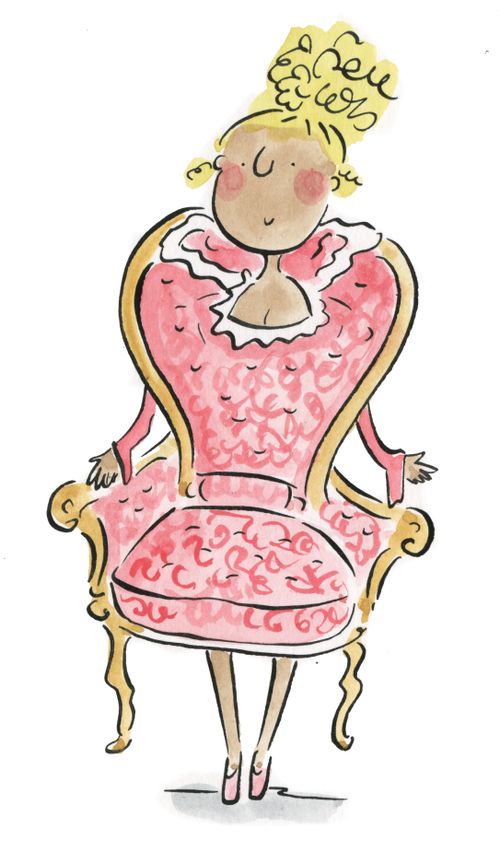 Armchair