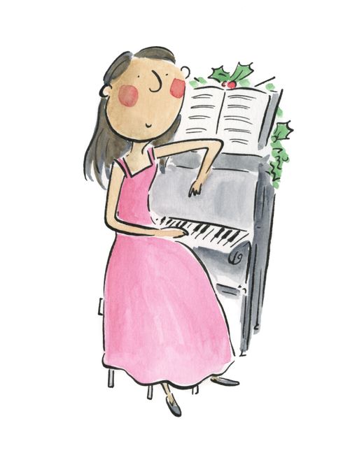 Christmas songs