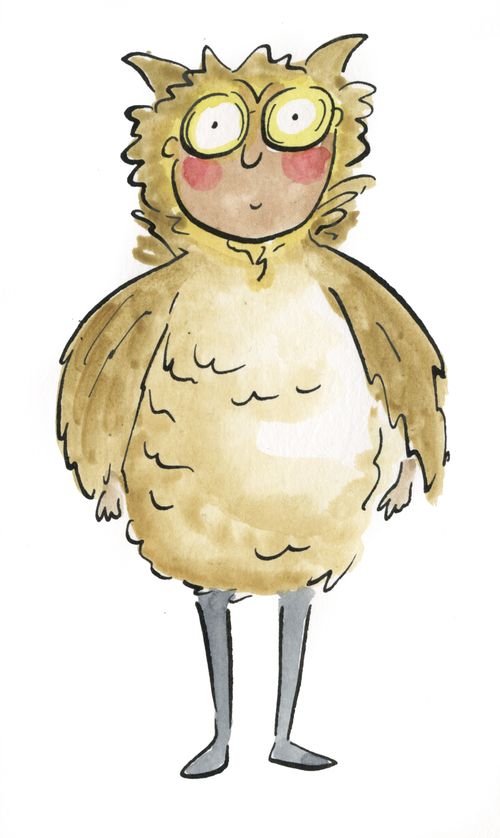 Owl