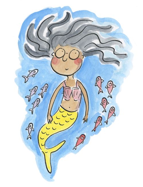 Mermaid