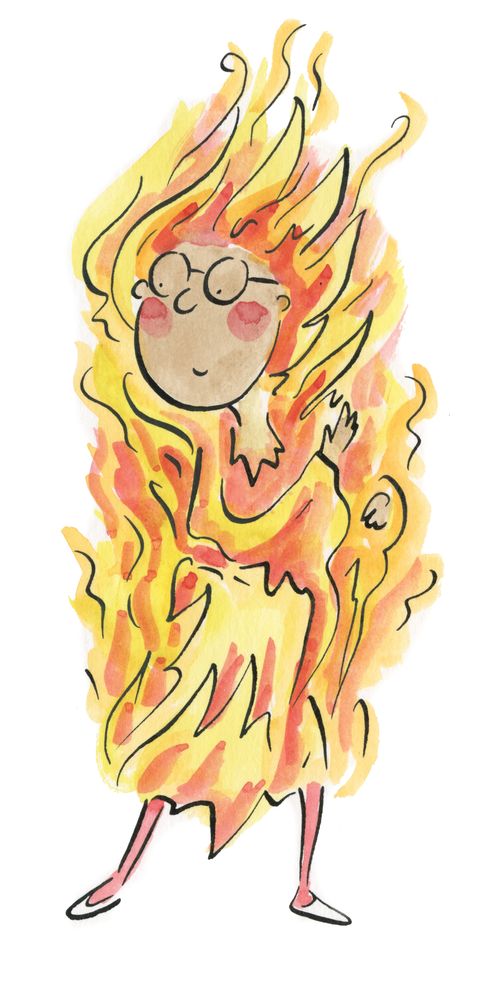 Fire