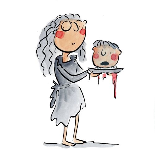 Salome