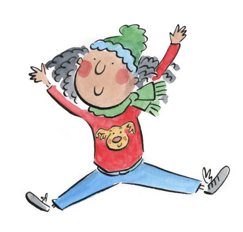 Christmas Joy