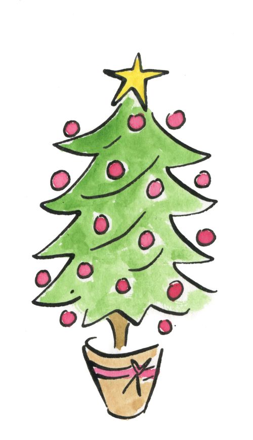 Christmas Tree