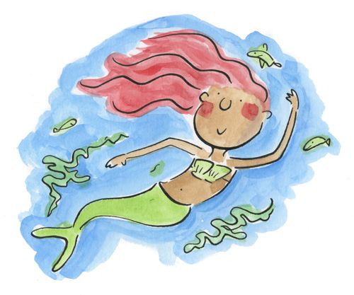 Mermaid