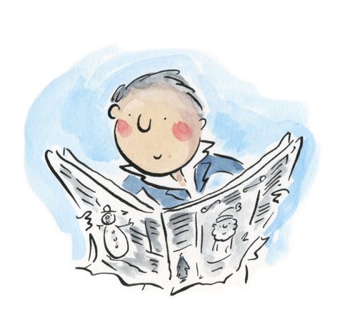 Newspapers