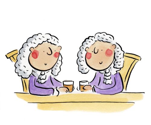 Bach Doubles