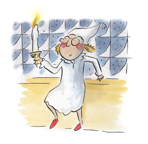 Candle