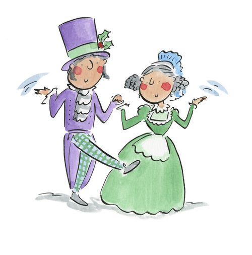Dickensian Christmas