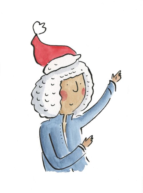 Christmas Bach