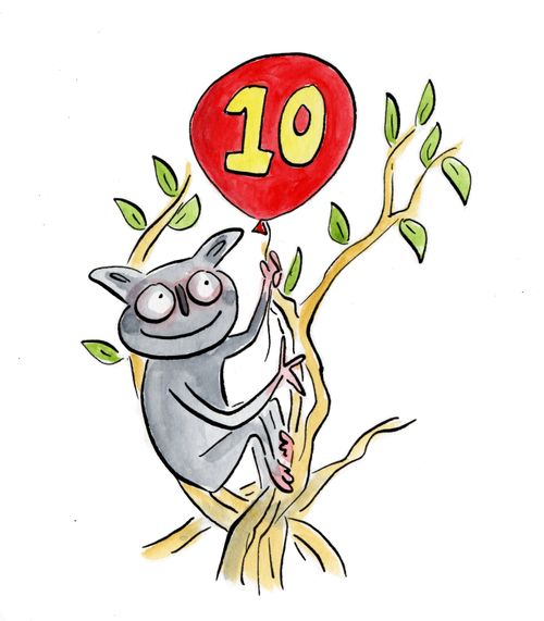 Ten
