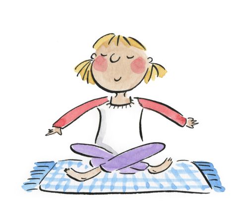 Meditation
