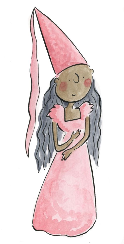Princess