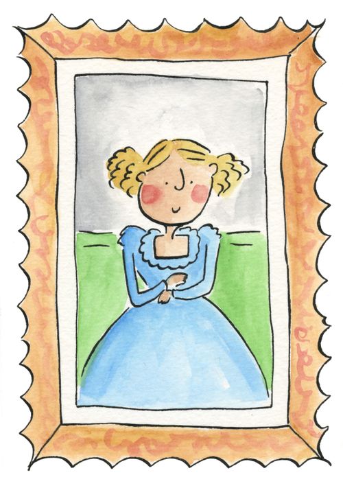 Portrait