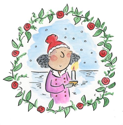 Christmas Wreath