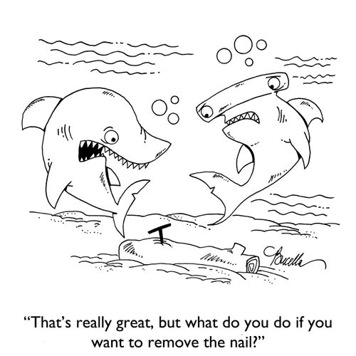 "That's really great , but what do you do if you want to remove the nail?"