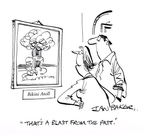 Bikini Atoll