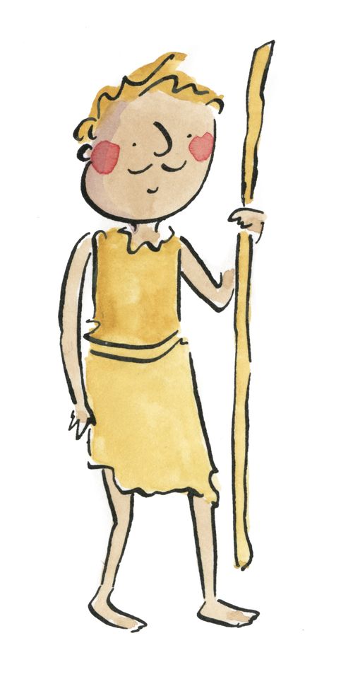 Shepherd