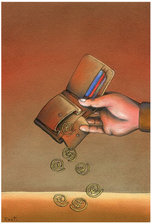 Modern money