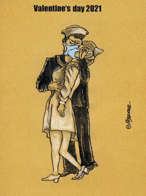 valentine s day 2021