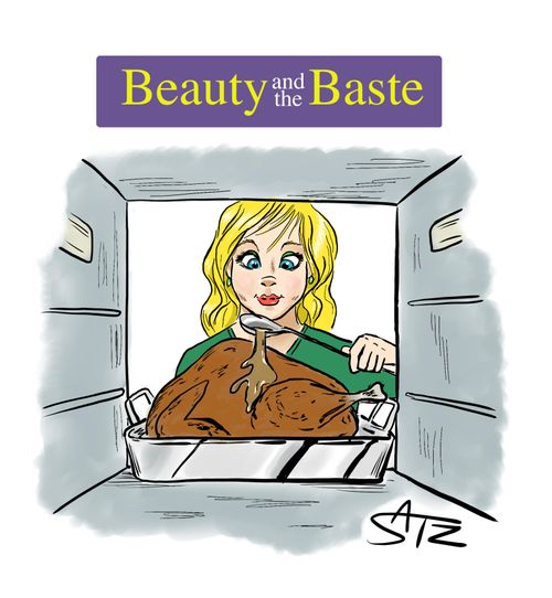 Beauty and the Baste