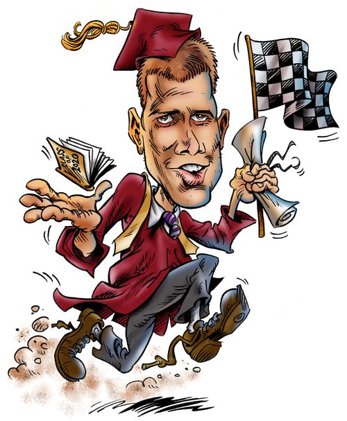 Graduate